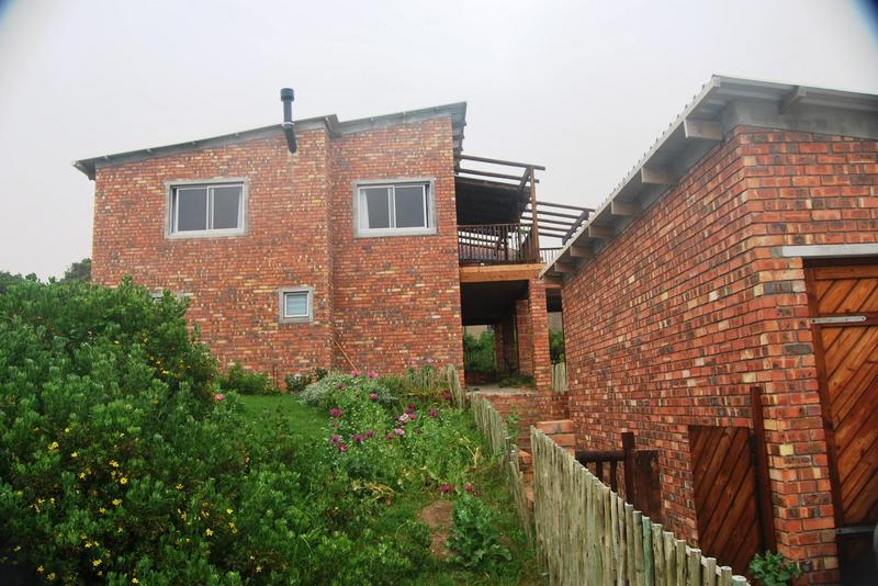 4 Bedroom Property for Sale in Kleinbaai Western Cape
